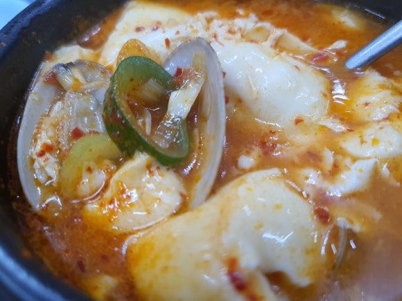 안나순대국족발 사진 7