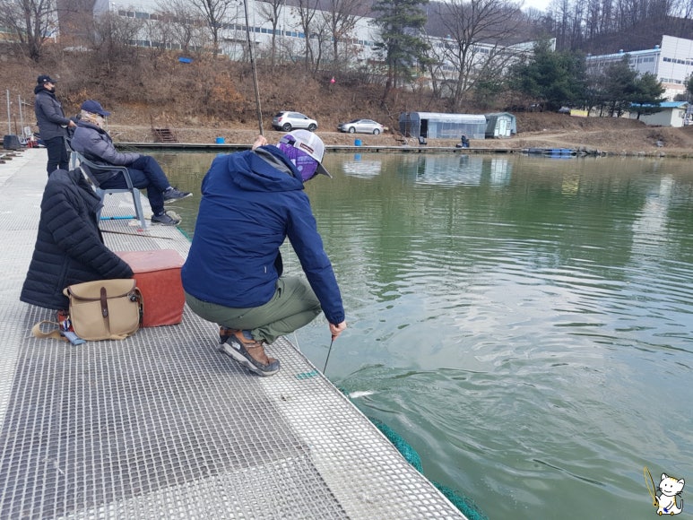 진우낚시터 이미지