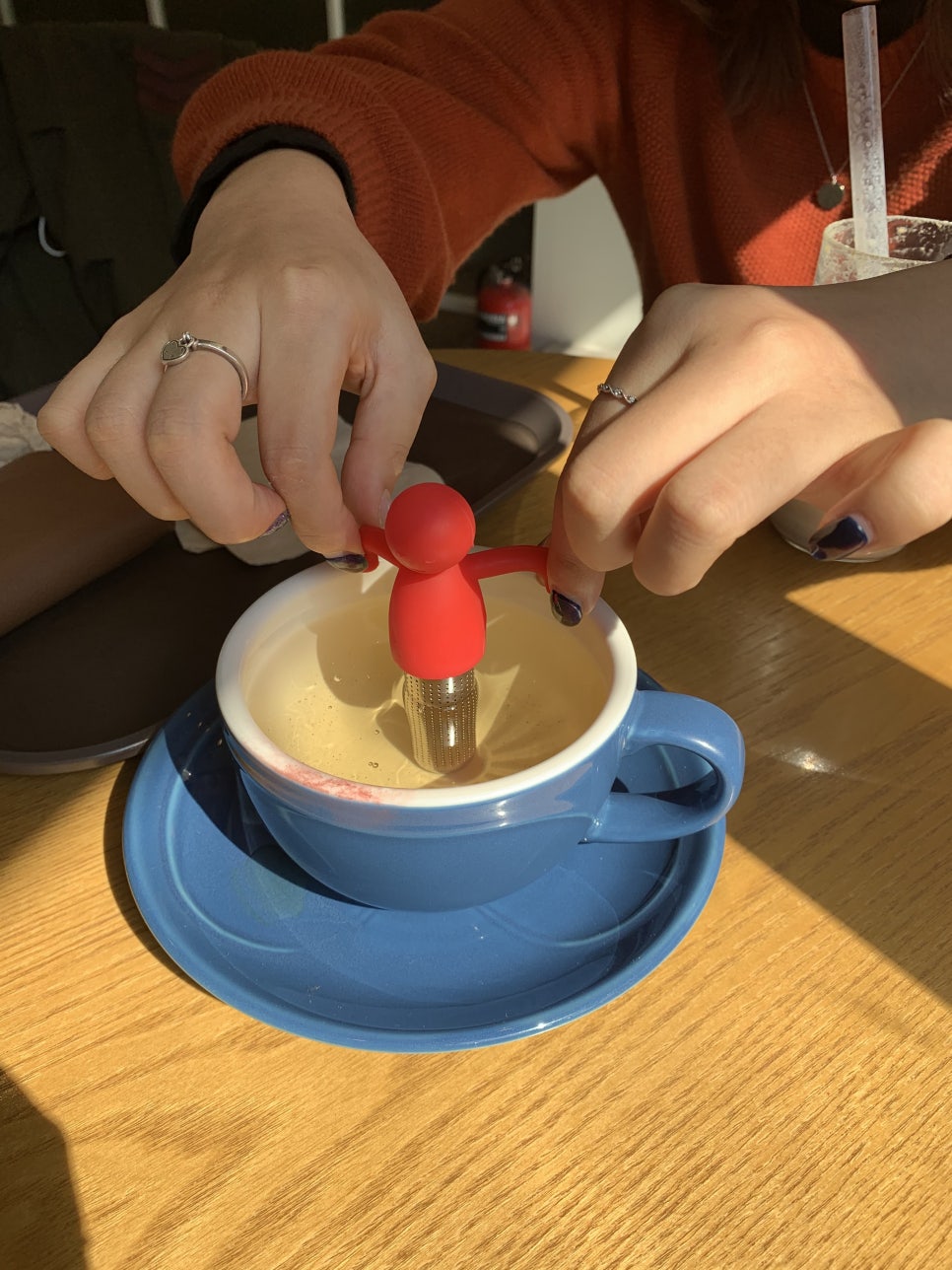카페이루(cafe IRU) 이미지
