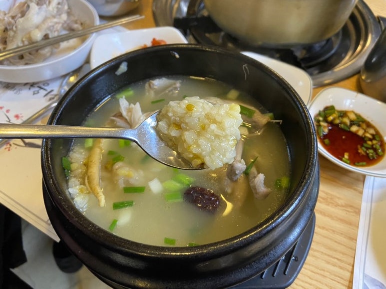 외옹치생태찌개 이미지