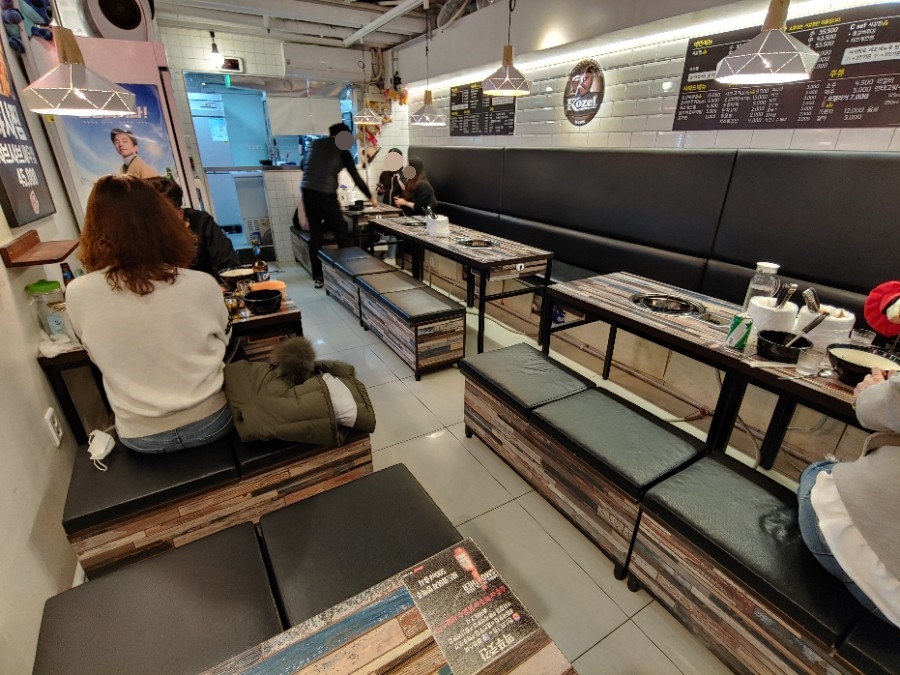 강서푸줏간 이미지