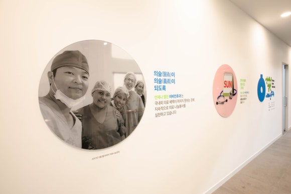 열린이비인후과 이미지