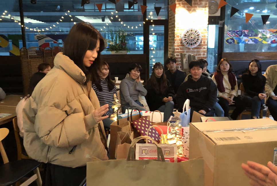메리크리스마스;엘리펀트 이미지
