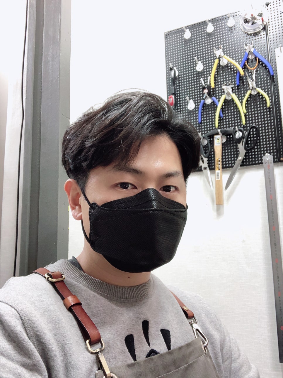 쿠로리페어샵 이미지