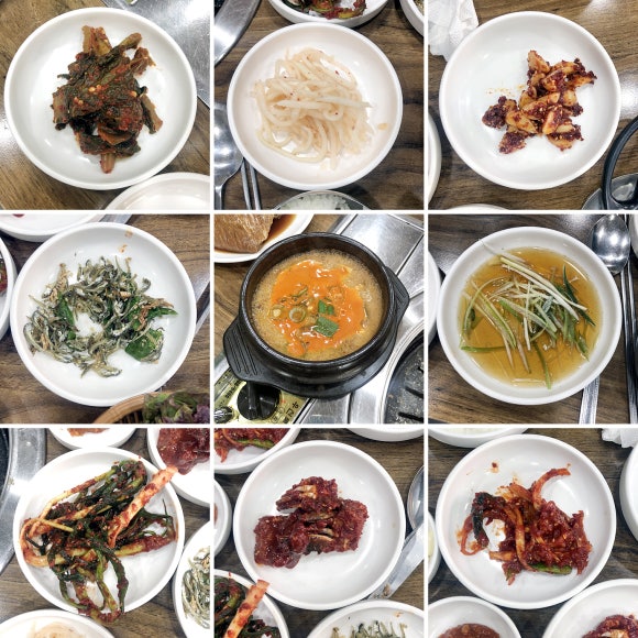수향숯불갈비 이미지