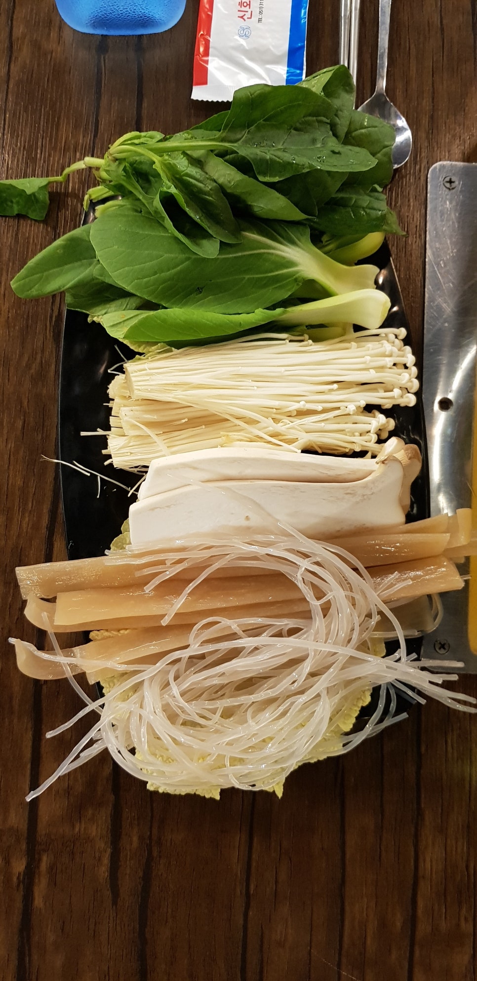 백두산양꼬치샤브샤브 이미지