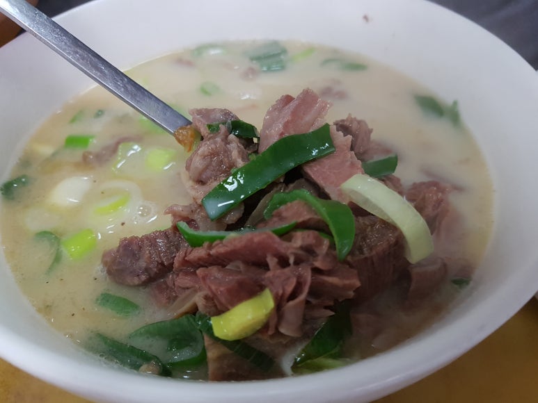 재벌식당 이미지