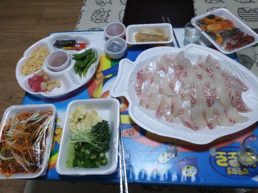 늘푸른수산 이미지