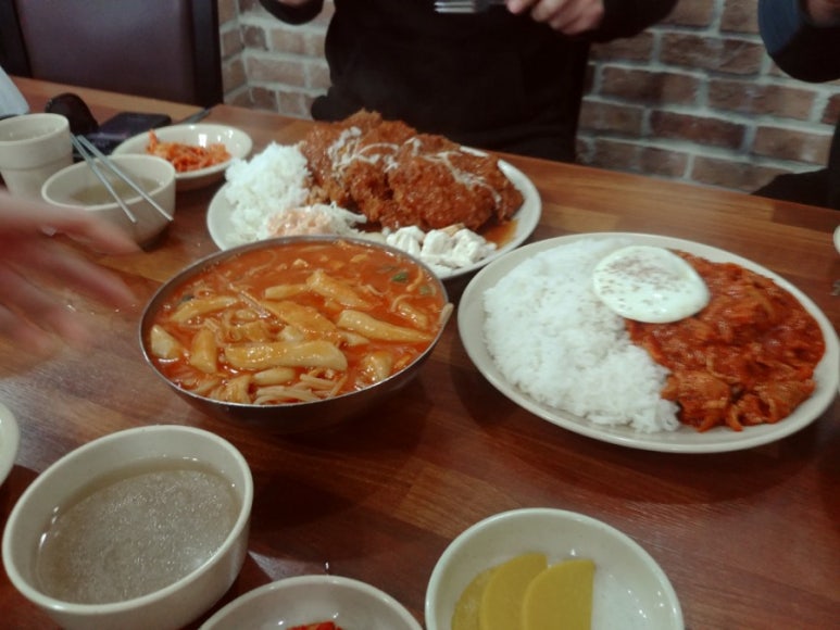 신신분식 이미지