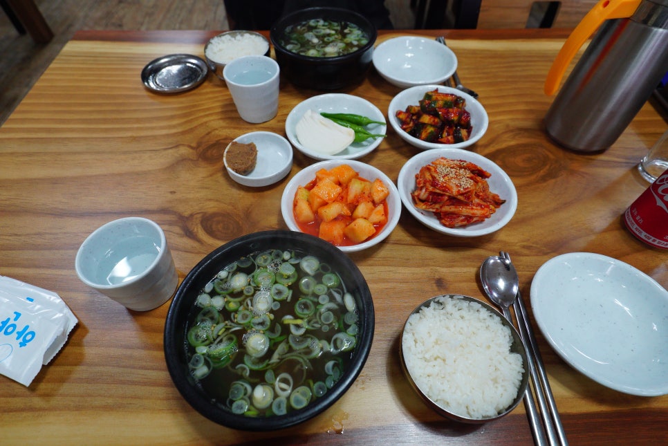 신가곰탕 이미지