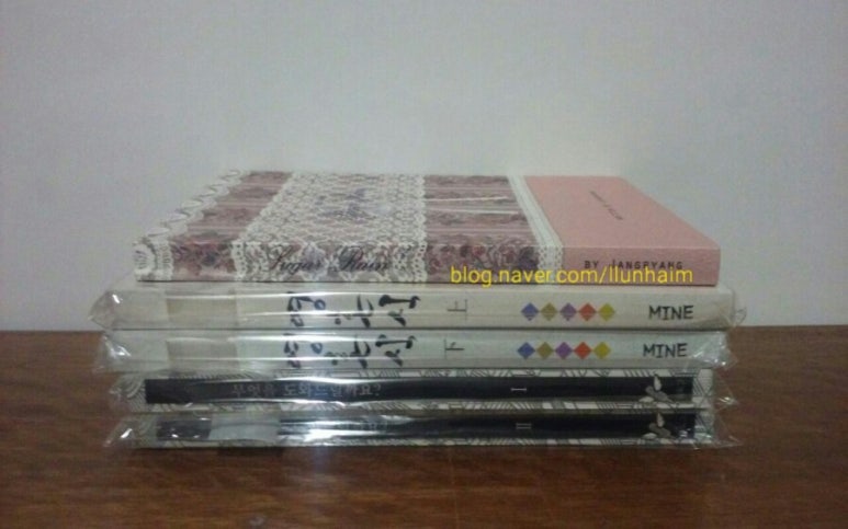 슈가레인(Sugarrain) 이미지