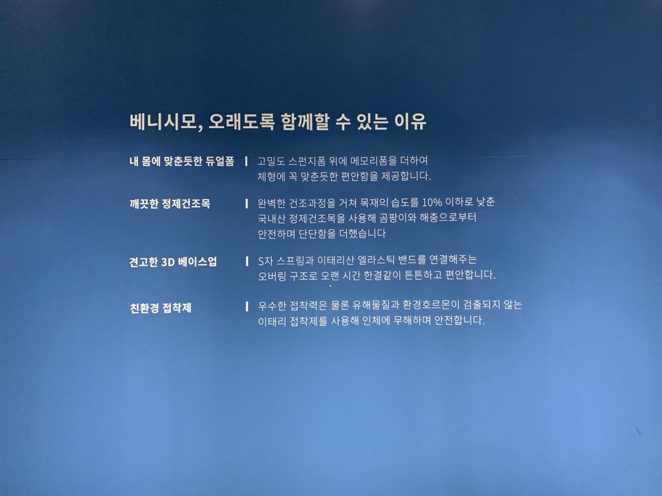 베니시모용인 이미지