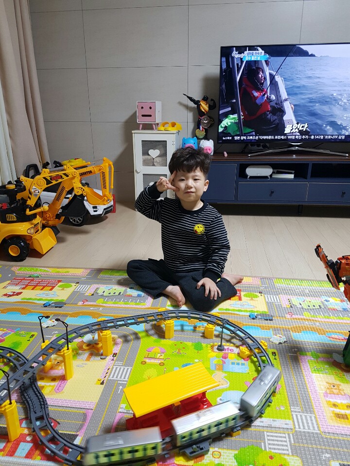 (주)더조아 이미지