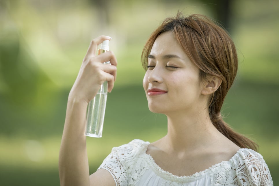 피부의시간 이미지