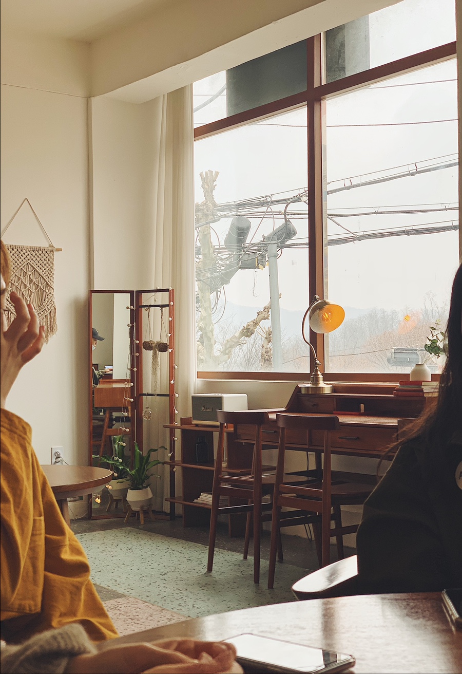 카페 어웨이크(cafe awake) 이미지
