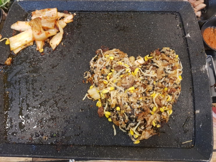 삼겹데이 이미지