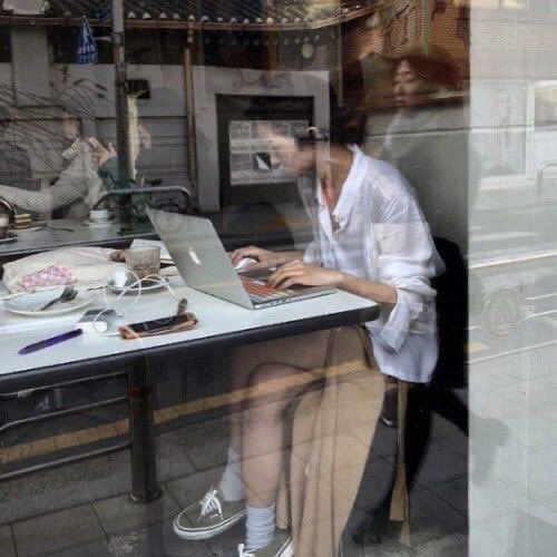 요즘헤어 이미지