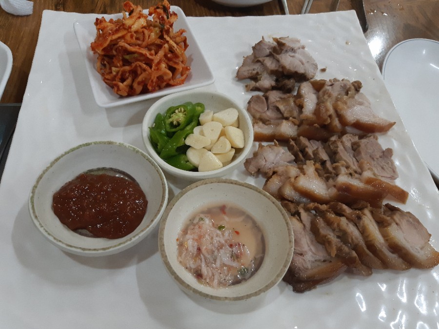 새궁전해물손칼국수 이미지