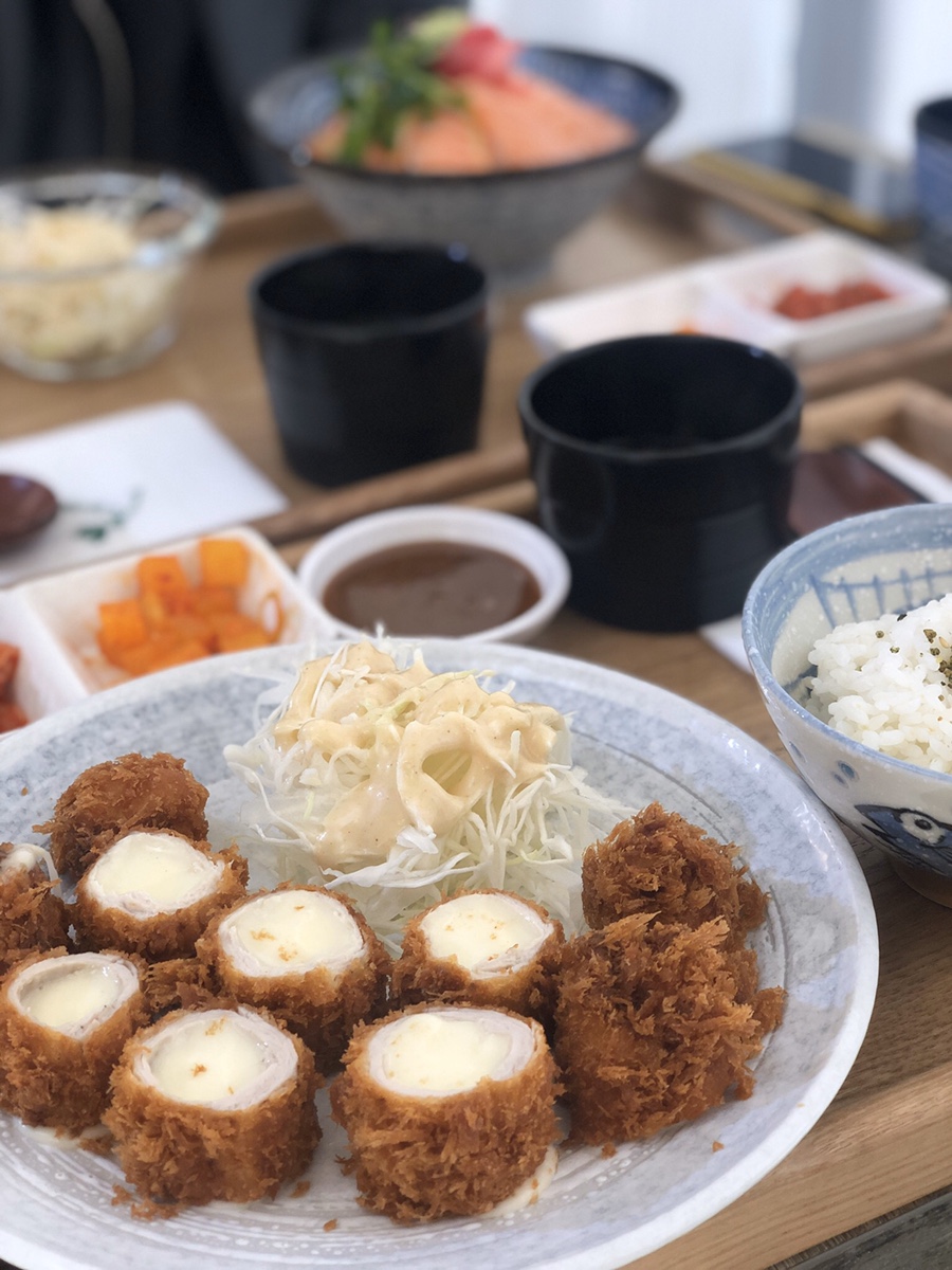 라라식당 이미지