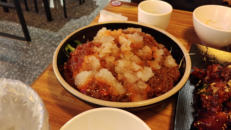 족발더하기 이미지