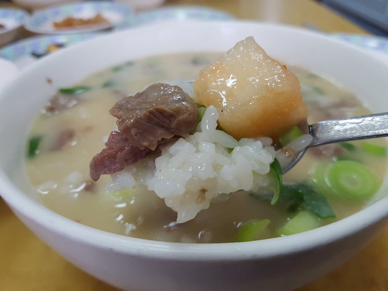 재벌식당 이미지