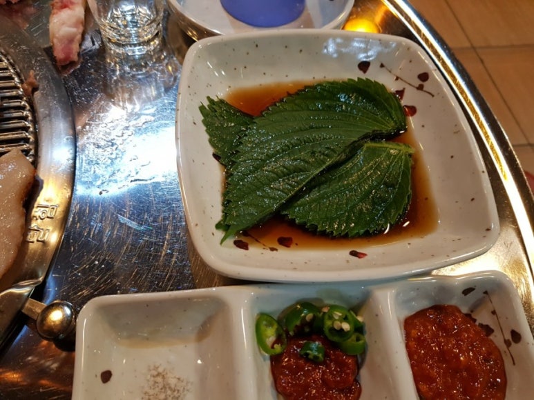 깡통그릴 이미지