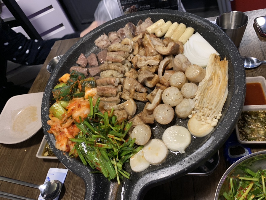 대흥곱창 이미지