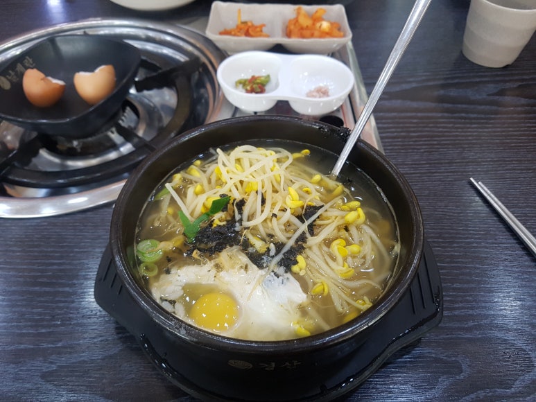 코코호도 세종도담점 이미지
