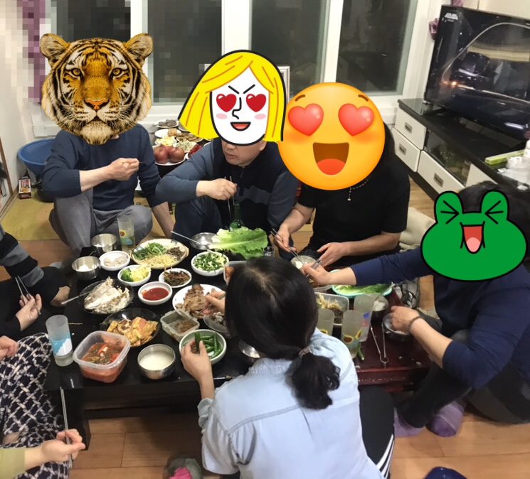 진미빈대떡 이미지