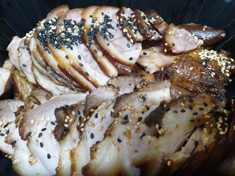 홍대마약족발 이미지