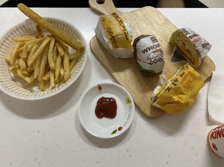 버거킹금촌역점 이미지