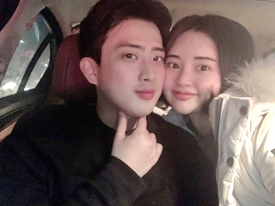 차지혜미용실 이미지