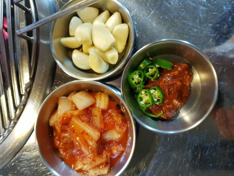 깡통그릴 이미지