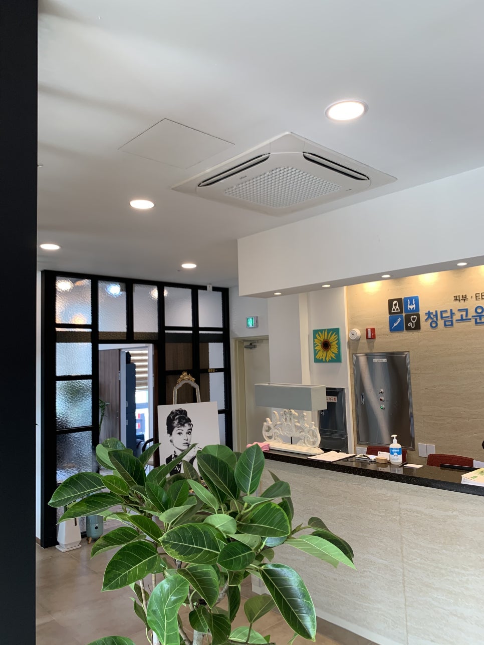 청담세련의원 이미지
