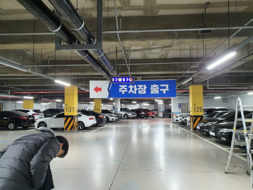 럭키광고사 이미지