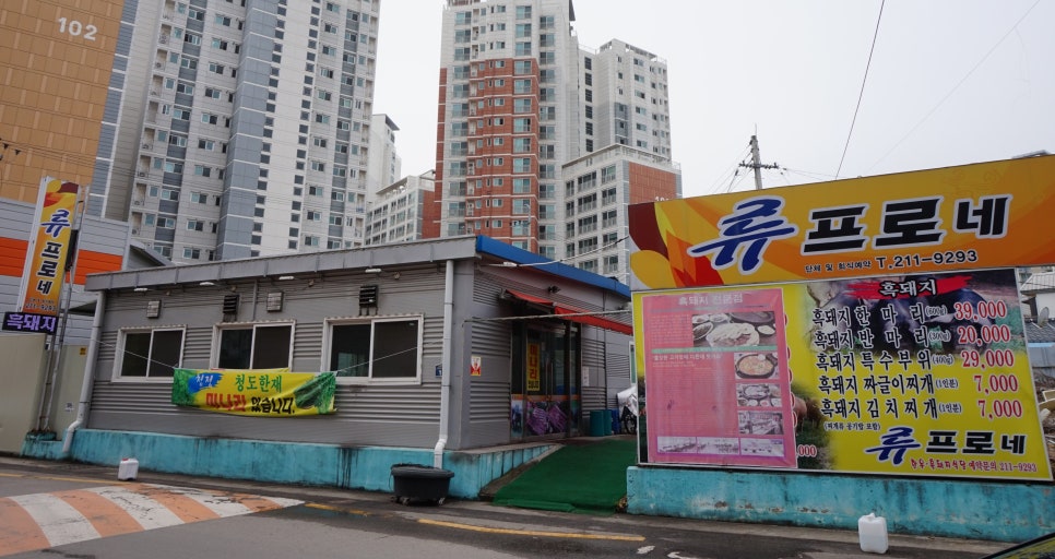 류프로네 이미지