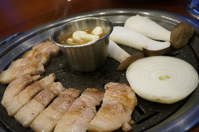 대담식당 이미지