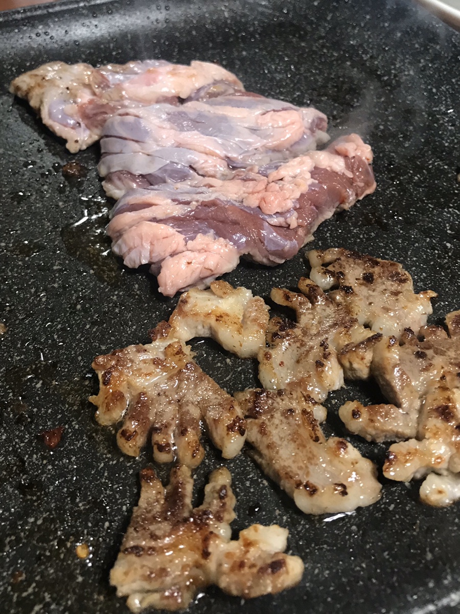 벌리식육식당 이미지