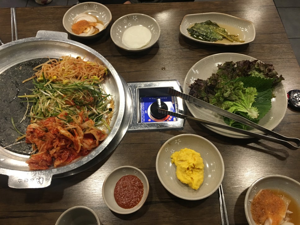 서면대패삼겹살 이미지