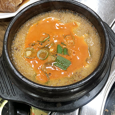 수향숯불갈비 이미지