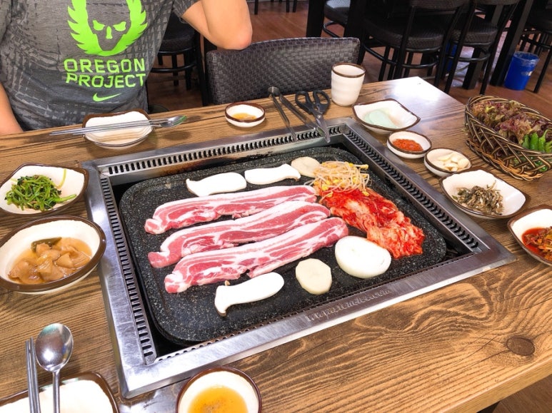 삼삼삼겹살 이미지