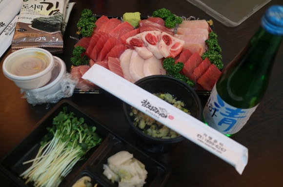 참치라이더 이미지