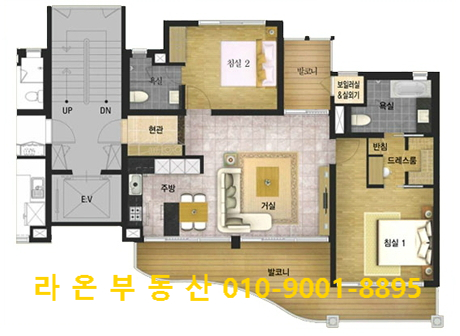 라온커뮤니티 이미지