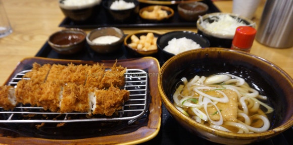 오바상돈까스 이미지