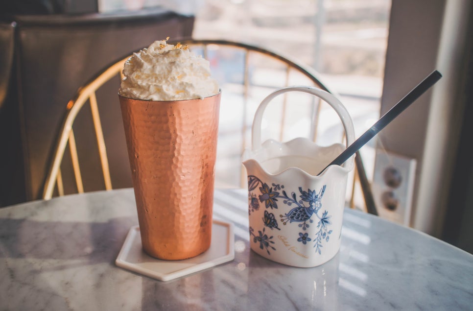 Cafe GRAVITY(카페그래비티) 이미지