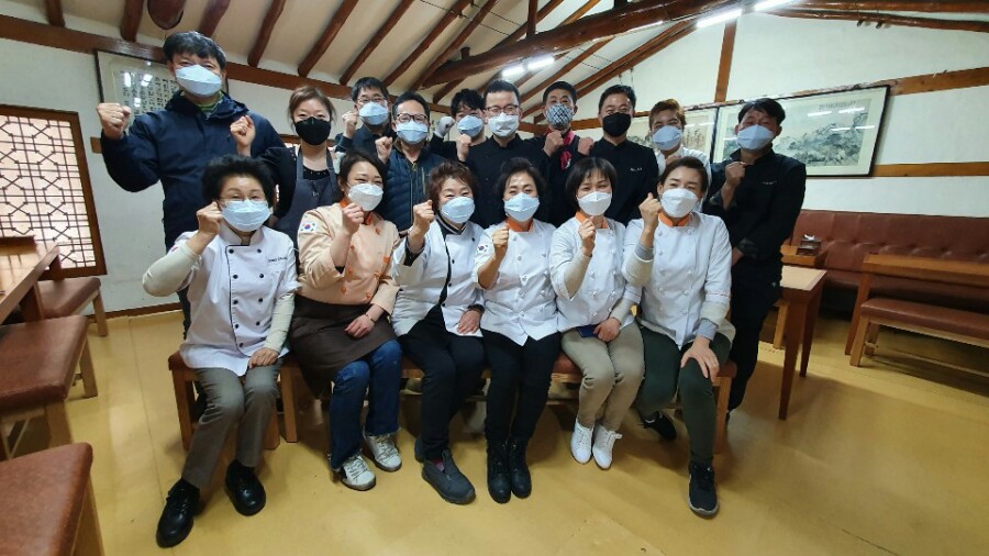 도깨비칼국수 이미지