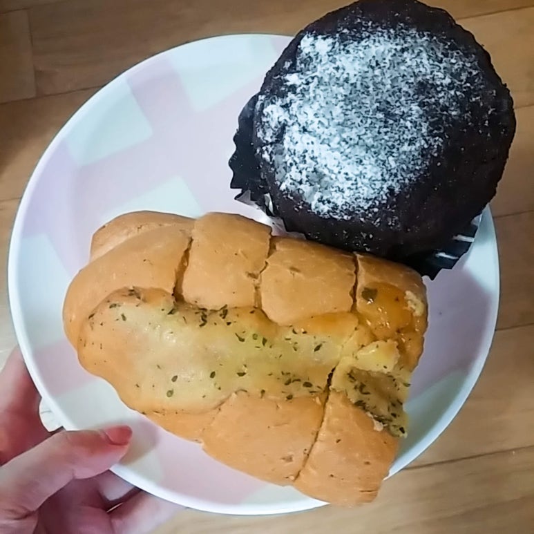 쉘브론베이커리 이미지