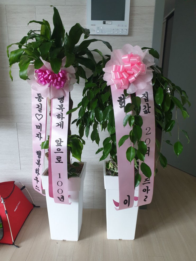 온누리플라워 이미지