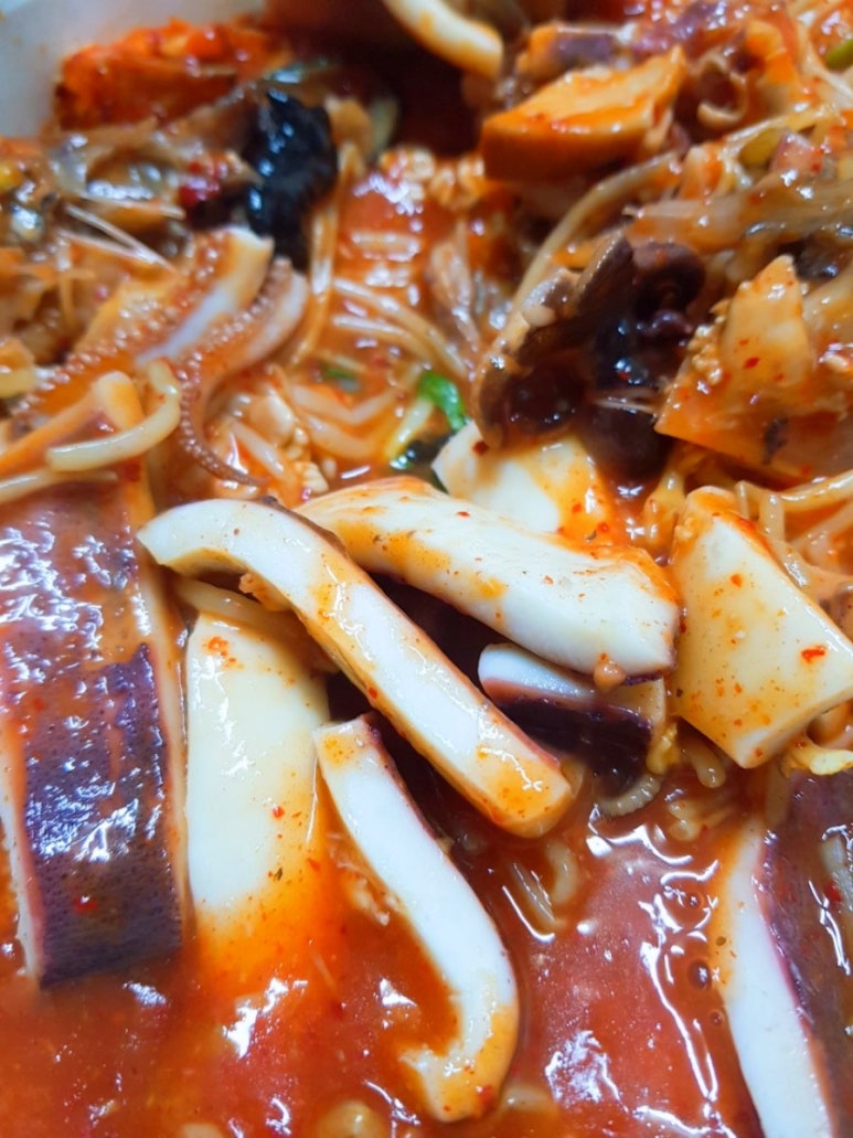 신성아구찜 이미지