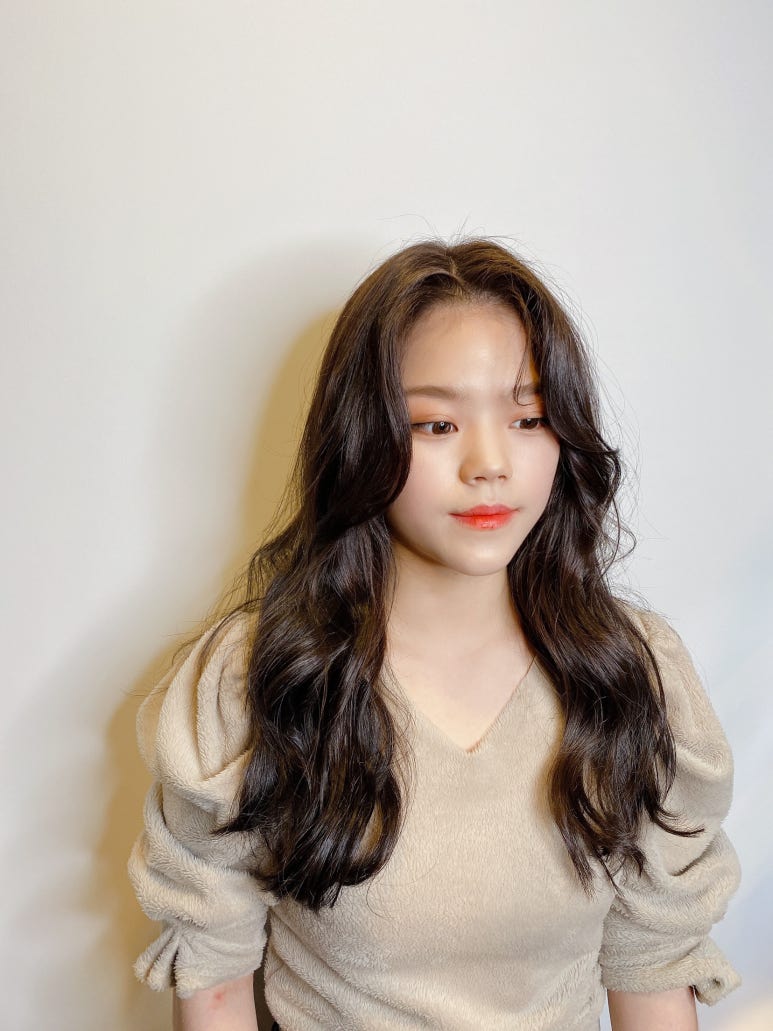 더두레 헤어 이미지